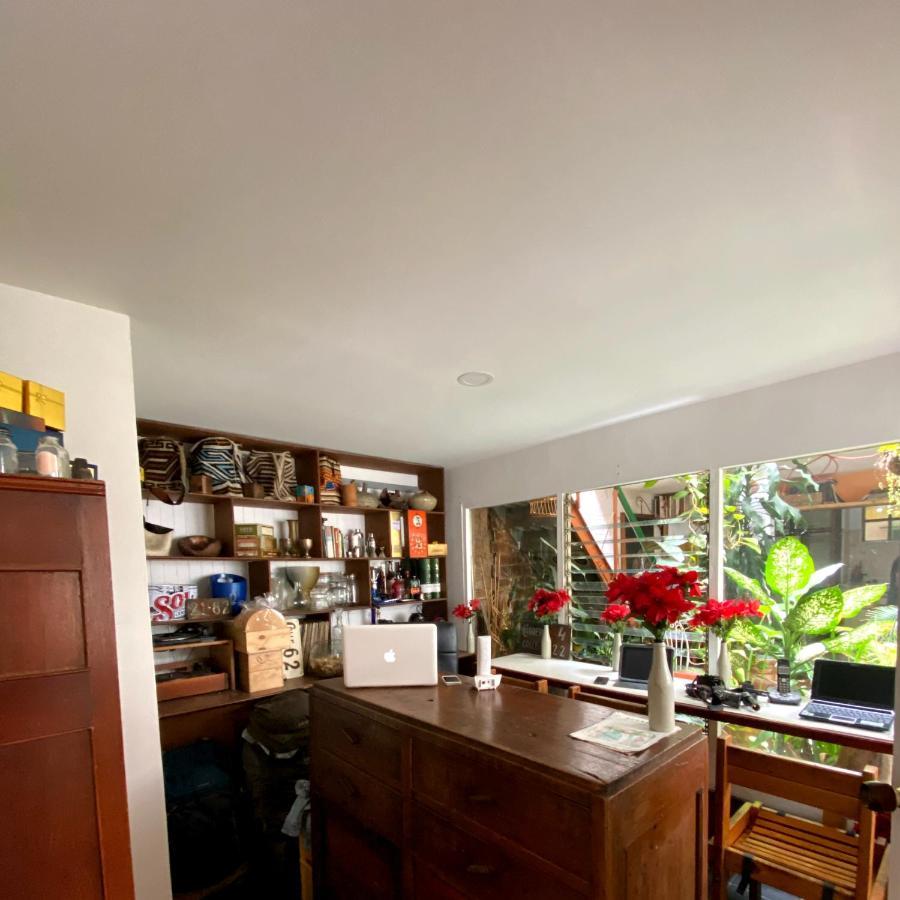 Hostal Casa Las Tias Medellín Esterno foto