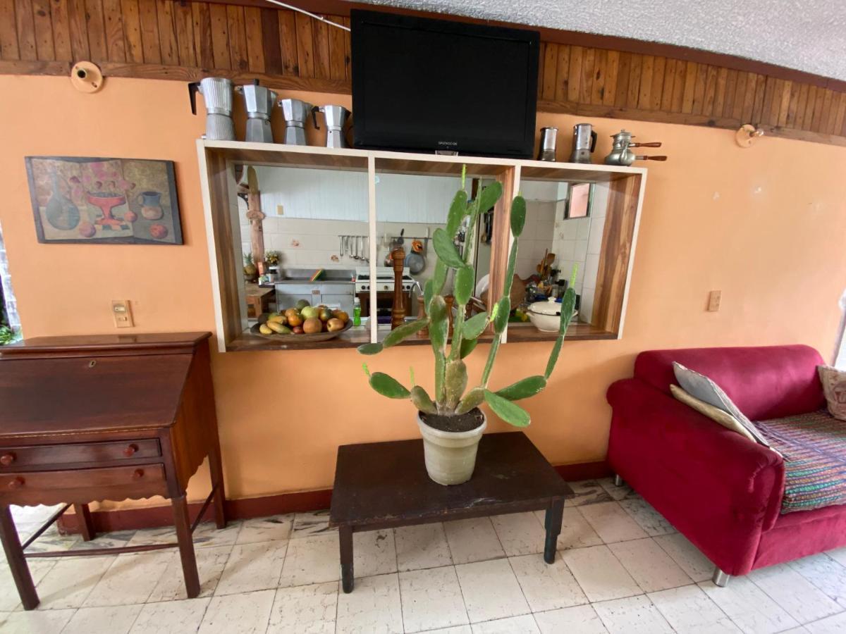 Hostal Casa Las Tias Medellín Esterno foto