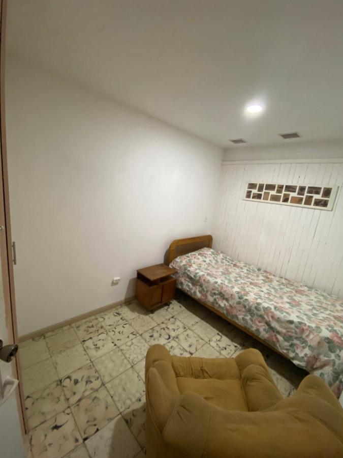 Hostal Casa Las Tias Medellín Esterno foto