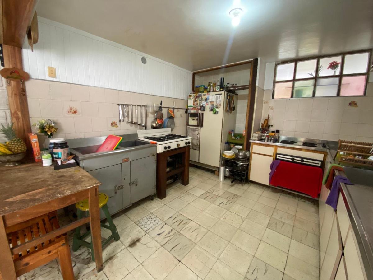Hostal Casa Las Tias Medellín Esterno foto