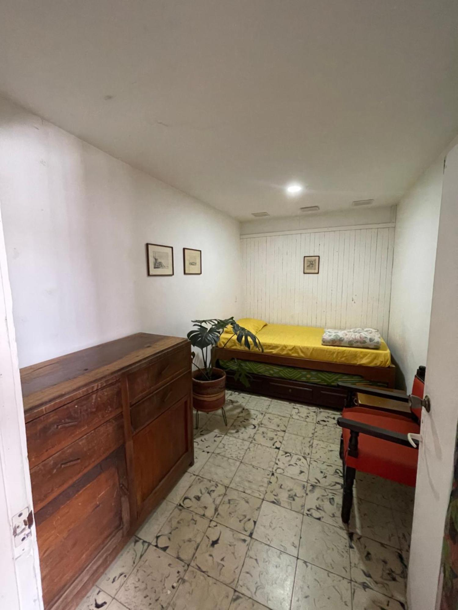 Hostal Casa Las Tias Medellín Esterno foto